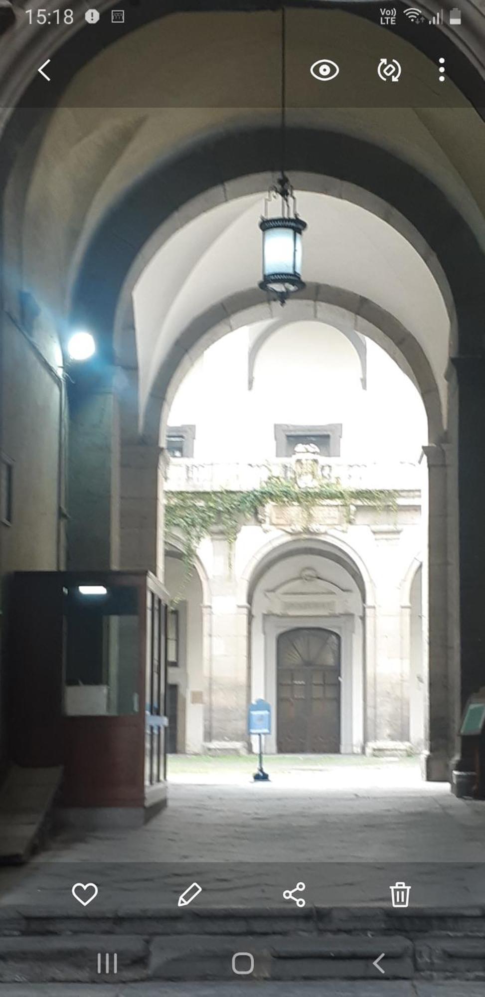House Marco Napoli