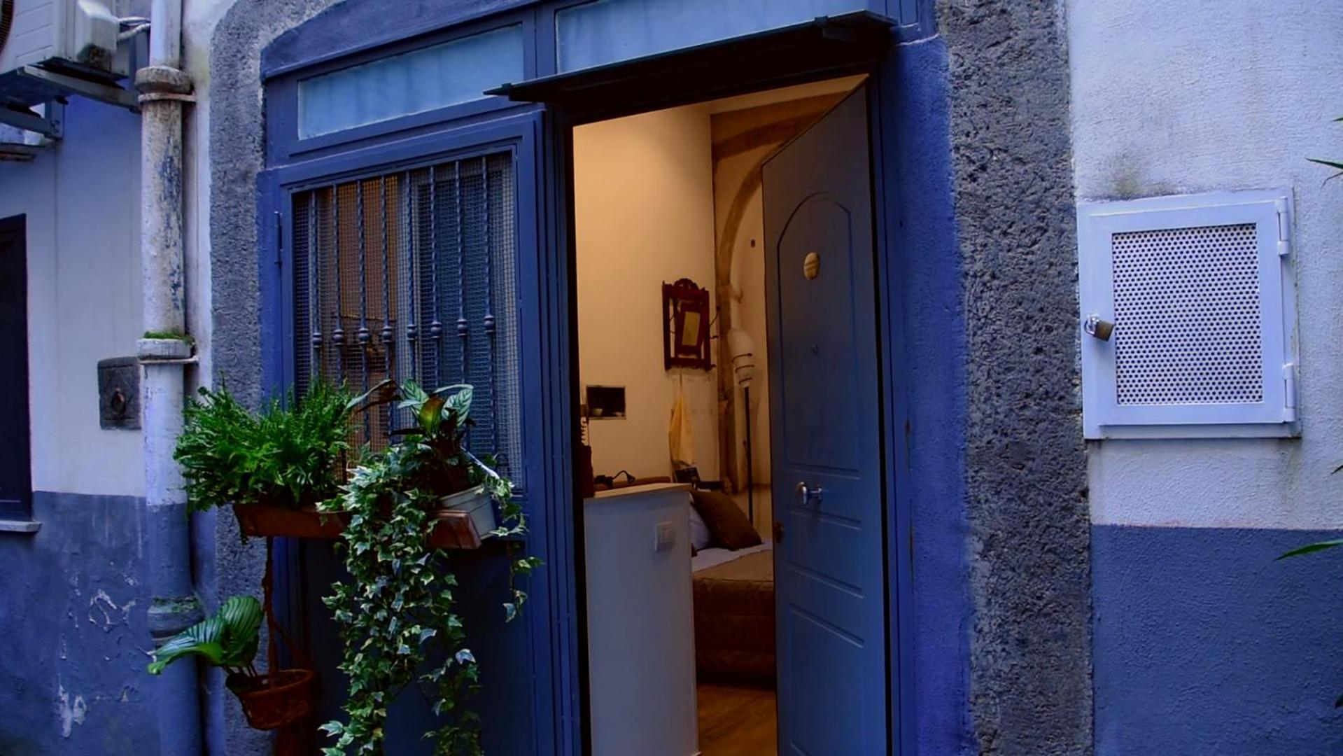 House Marco * Napoli