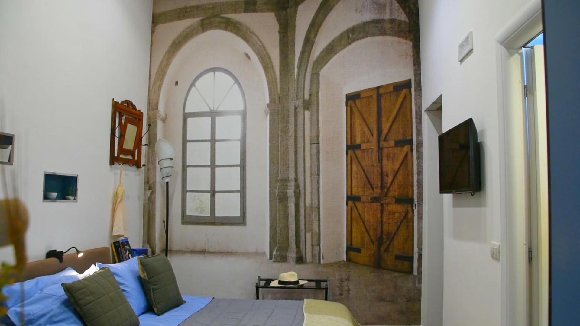 Casa vacanze House Marco Napoli