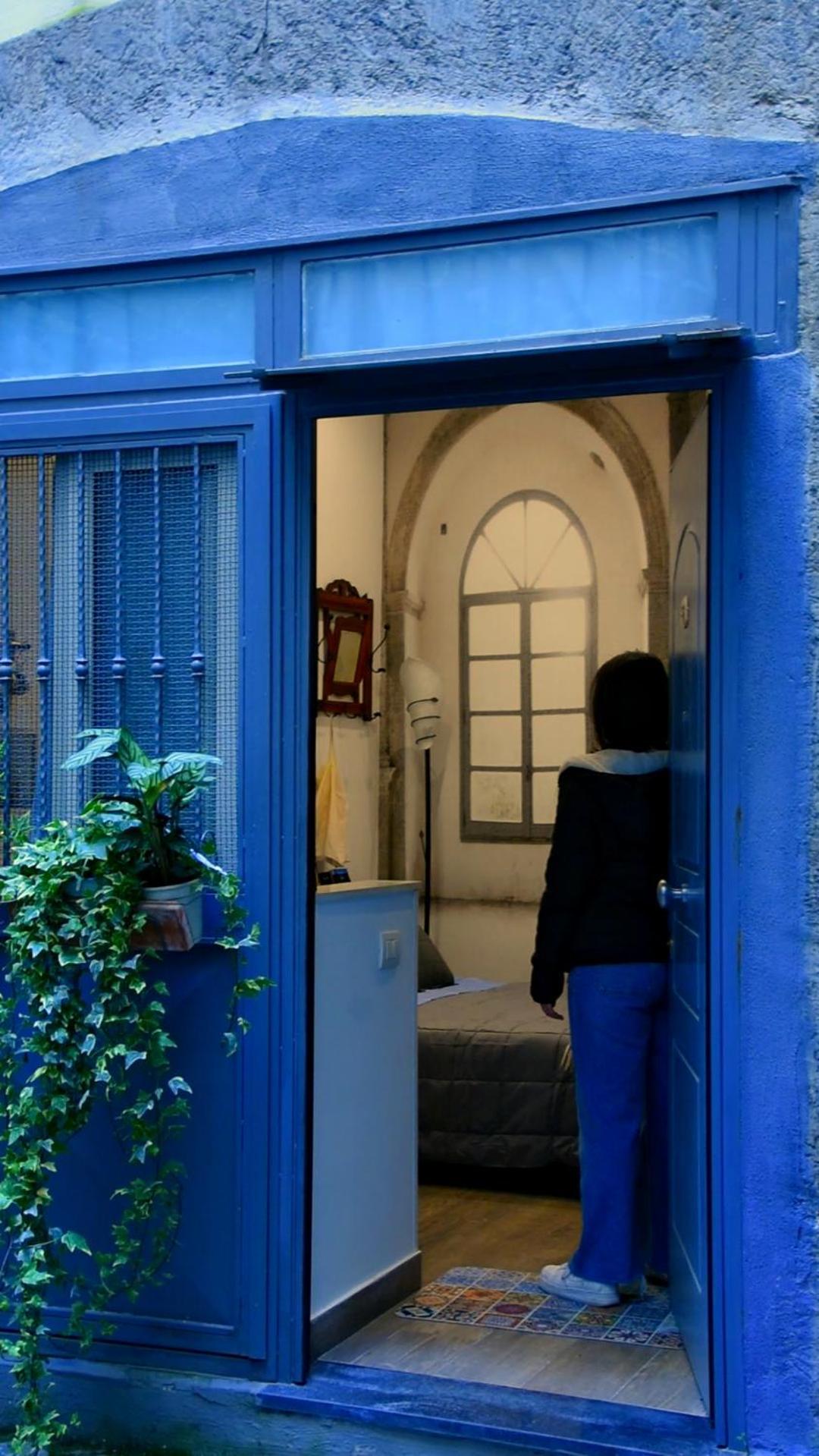 House Marco Casa vacanze Napoli